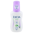 Lycia fresh Nature Deodorante Vapo con Cetriolo e Tè Verde 75 ml